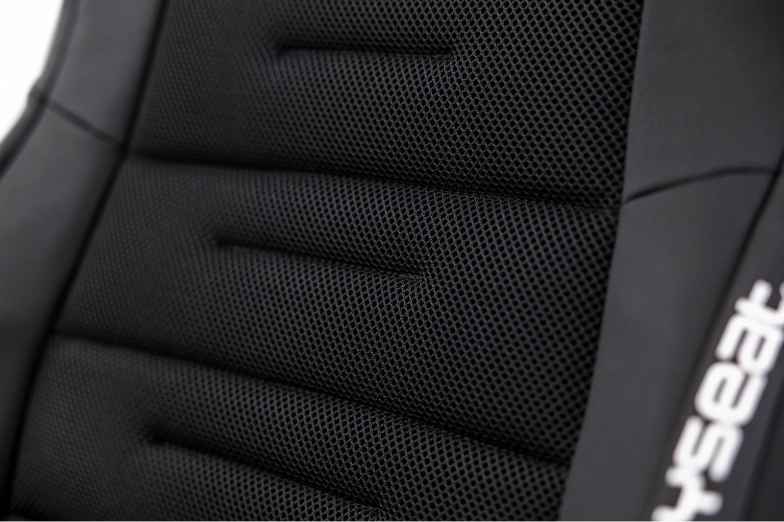 Karrige lojrash universale Logitech Playseat Trophy, 122 kg, e zezë