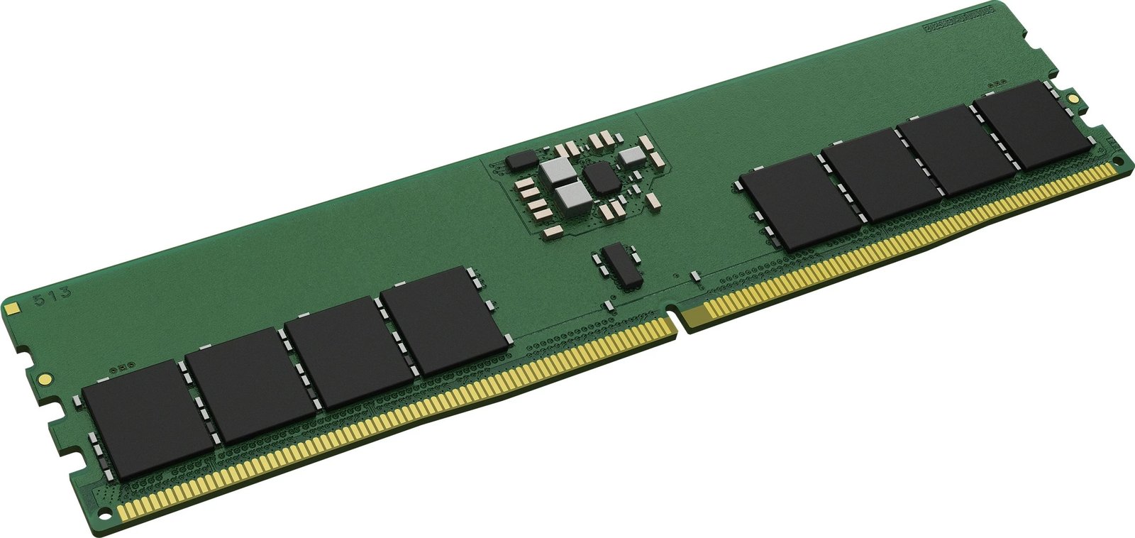RAM memorje Kingston ValueRAM 16GB DDR5 6400MT/s DIMM