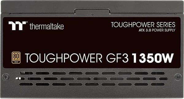 Furnizues energjie Thermaltake, 1350W, i zi 