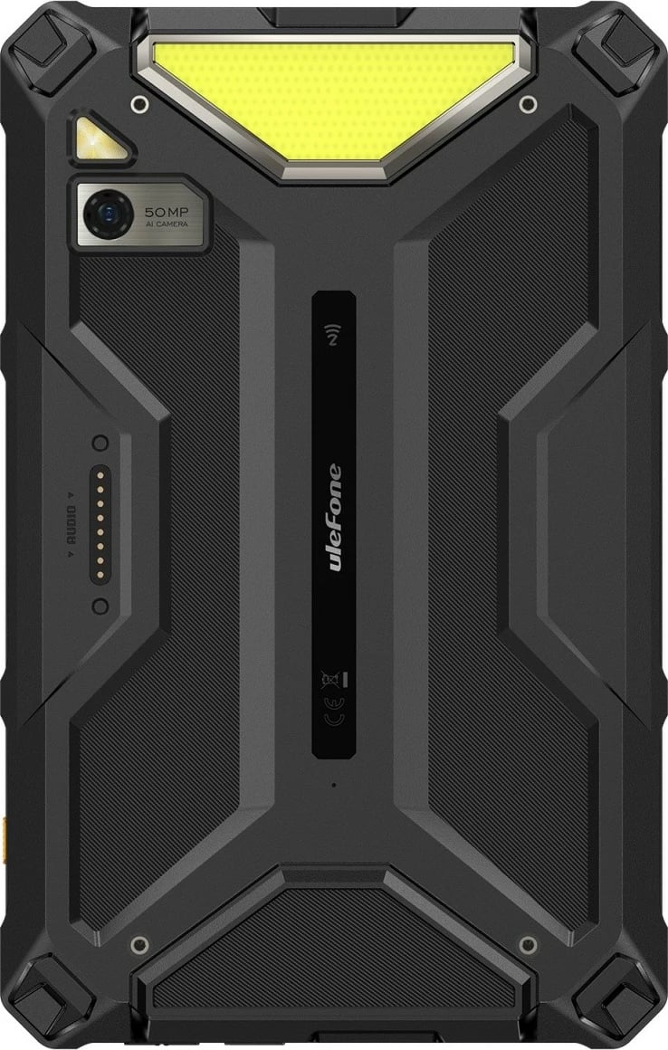 Tablet Ulefone Armor Pad 4 Ultra 5G, 10.36", 8/256GB, IP69K, Zi Tablet Ulefone Armor Pad 4 Ultra 5G, 10.36", 8/256GB, IP69K, Zi