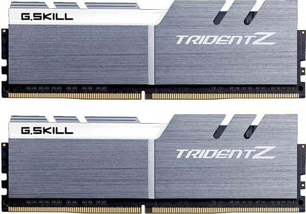 RAM Memorje G.Skill Trident Z 32GB (2x16GB) DDR4 3200MHz
