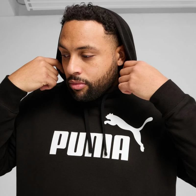 Duks për meshkuj Puma, i zi Duks për meshkuj Puma, i zi