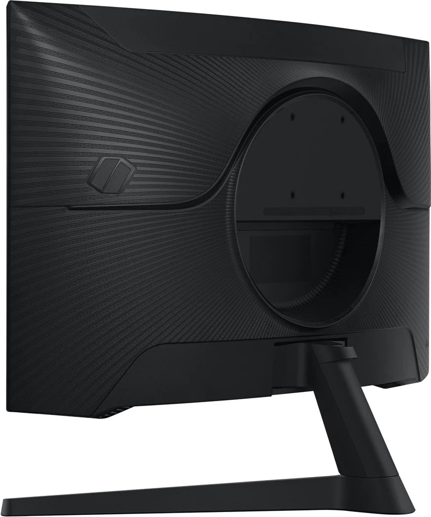 Monitor Samsung Odyssey G5 LS27CG552EUXEN, 27", Quad HD, 165 Hz, LED, i zi Monitor Samsung Odyssey G5 LS27CG552EUXEN, 27", Quad HD, 165 Hz, LED, i zi