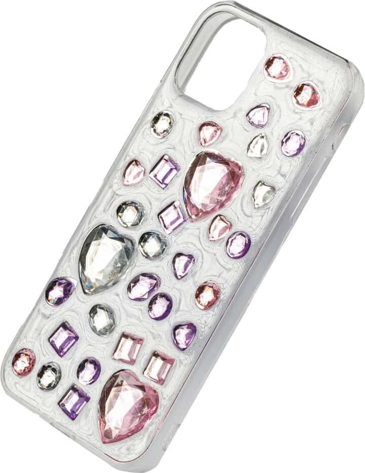 Fotroll Për Telefon Tech Time Heart (IP11PRO)