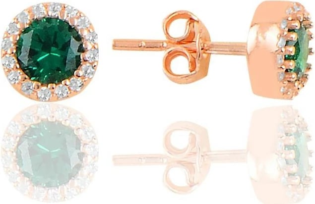 Vath argjendi, ngjyrë ari rozë dhe e gjelbër, Jumeon, 9941YSL