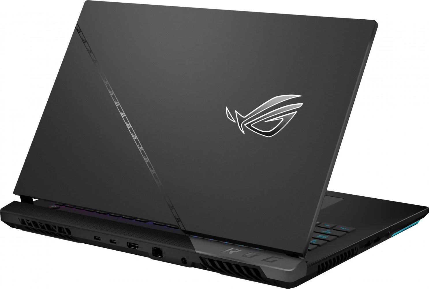 Laptop ASUS ROG Strix SCAR 17 G733PYV-LL054X, 17.3", AMD Ryzen 9, 64GB RAM, 2TB SSD, NVidia GeForce RTX 4090, i zi