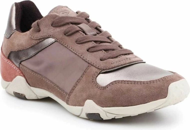 Këpucë lifestyle Geox femra