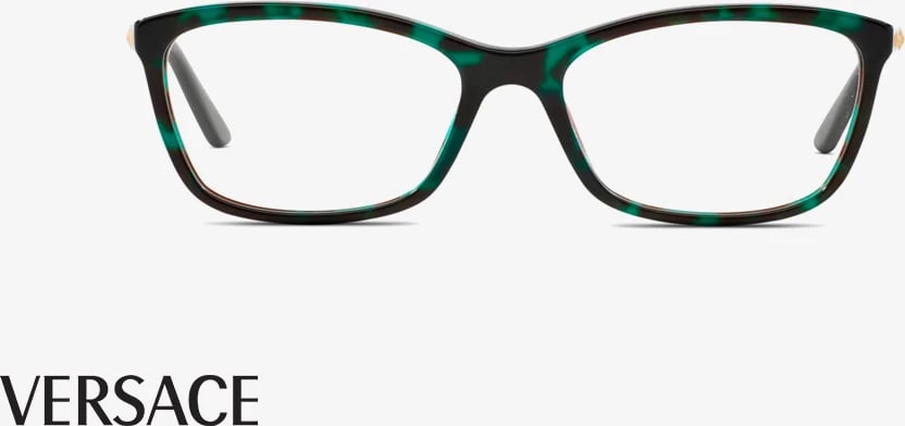 Korniza optike Versace VE3186 5076 54