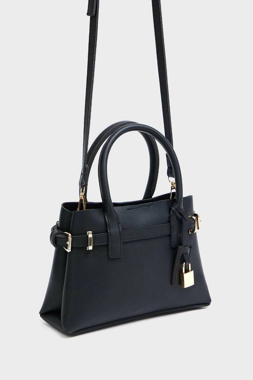 Çantë dore Zoozie Bags, MK1020225SV10-007, e zezë