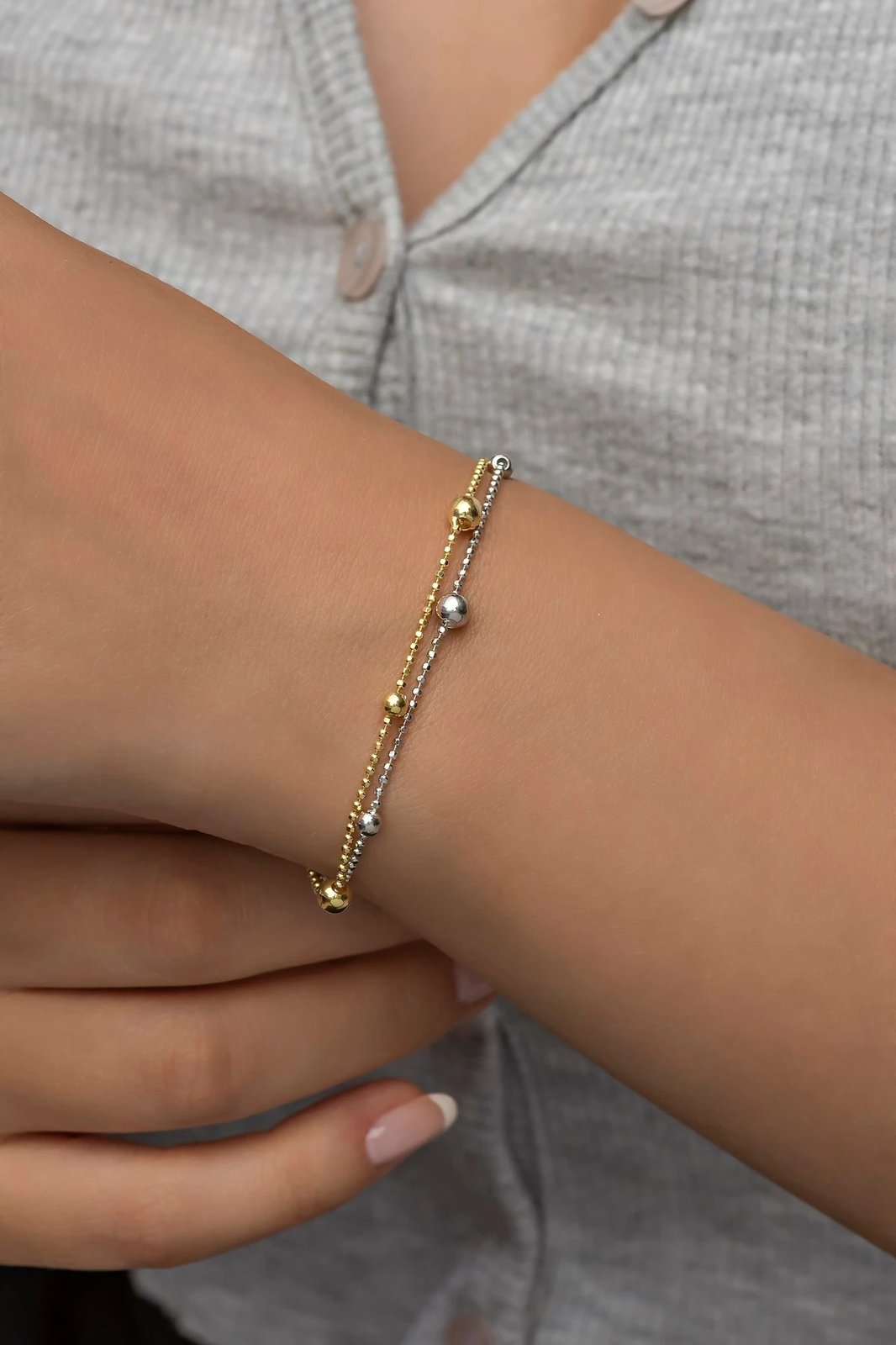 Byzylyk argjendi, Jumeon, NRZ998675