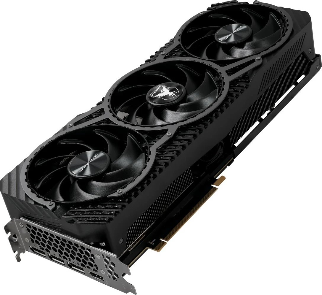 Kartelë grafike Gainward GeForce RTX 4080 SUPER Phoenix GS, 16 GB, GDDR6X, PCI Express x16 4.0, Multi