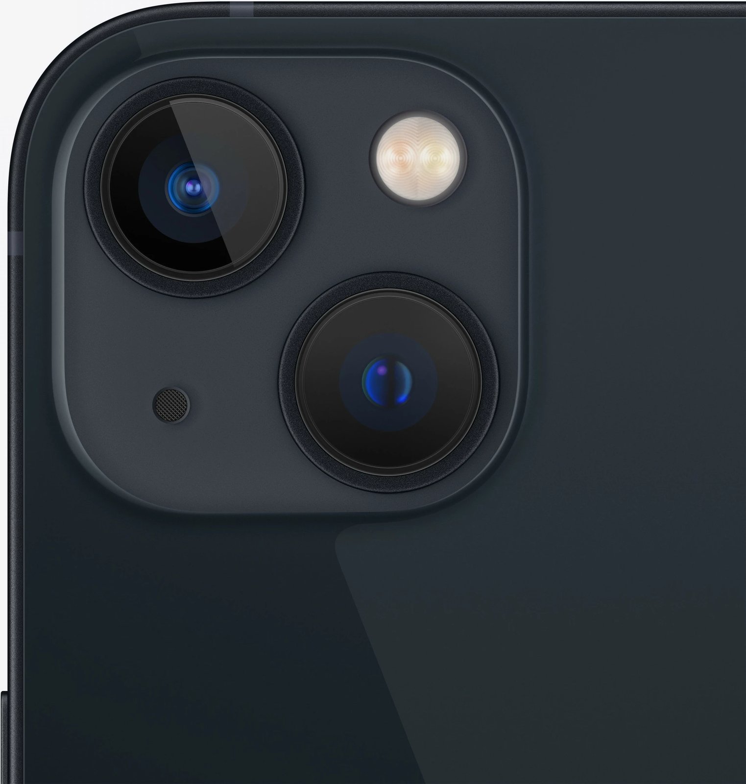 Celular Apple iPhone 13 256GB Midnight Celular Apple iPhone 13 256GB Midnight