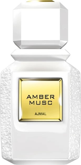 Eau de Parfum për femra Ajmal Amber Musc, 100ml