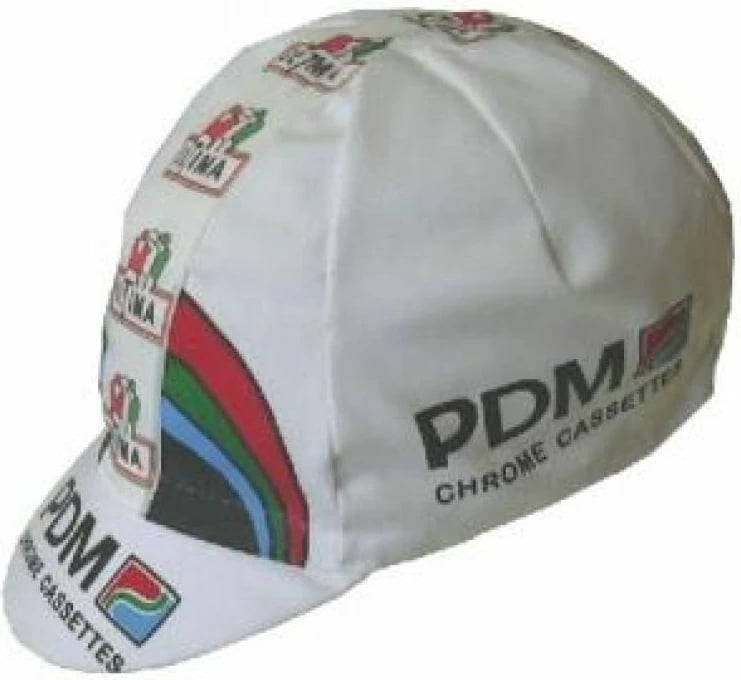 Kapelë çiklizmi Apis, e bardhë