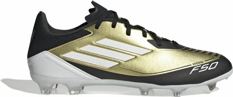 Atlete për meshkuj adidas, F50 League FG/MG Messi