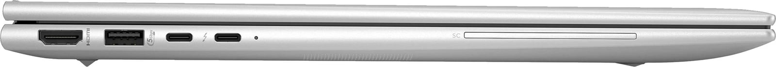 Laptop HP EliteBook 860 G11, Intel Core Ultra 7 155U, 16", 16 GB RAM, 512 GB SSD, Windows 11 Pro, Argjend