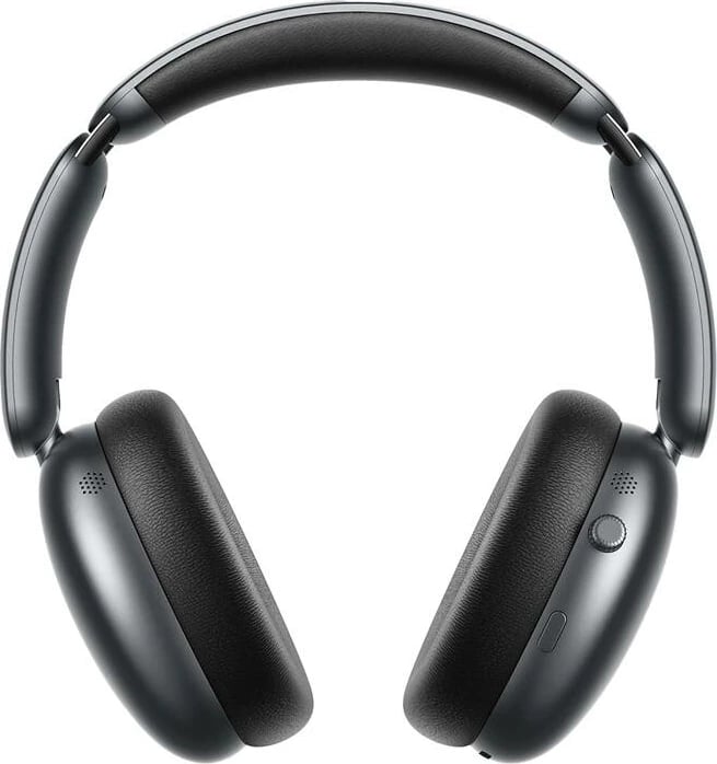 Kufje wireless Joyroom J-Head JR-JH1 me ANC, Bluetooth 5.4, të zeza