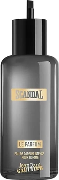 Eau de Parfum për meshkuj Jean Paul Gaultier Scandal Le Parfum Intense, 200ml refill