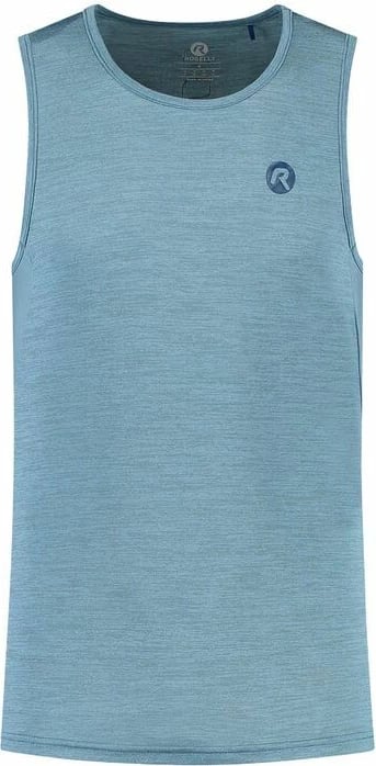 Jelek vrapimi Rogelli, blu