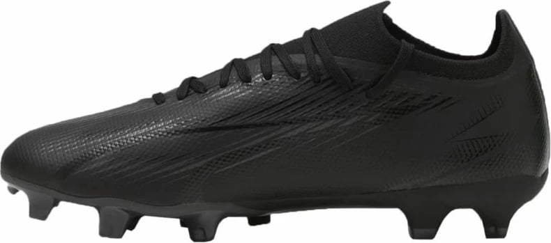 Atlete për futboll për meshkuj Puma, të zeza