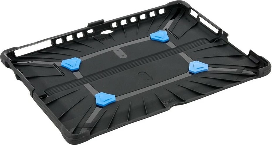 Mbështjellës tablet Mobilis PROTECH për Surface Pro 8/9, i zi