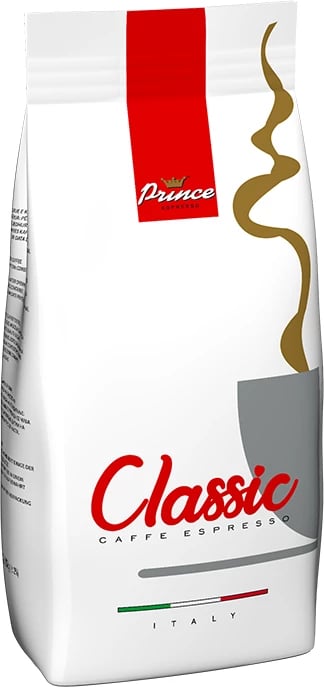 Prince Espresso Classic
