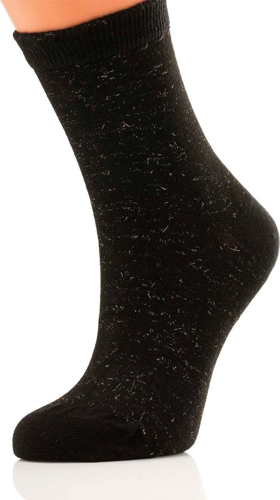 Set çorapash (3 copë), Jumeon, 001-000264, shumëngjyrëshe