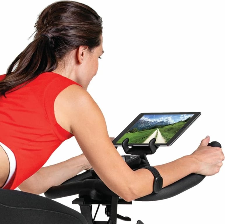 Shirit dore Bowflex unisex, i zi