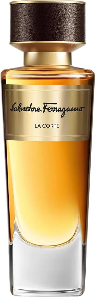 Eau de Parfum Salvatore Ferragamo Tuscan Creations La Corte unisex 100ml