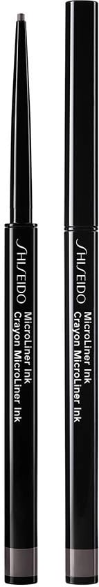 Eyeliner për femra Shiseido MicroLiner Ink 07 Grey 0.08g