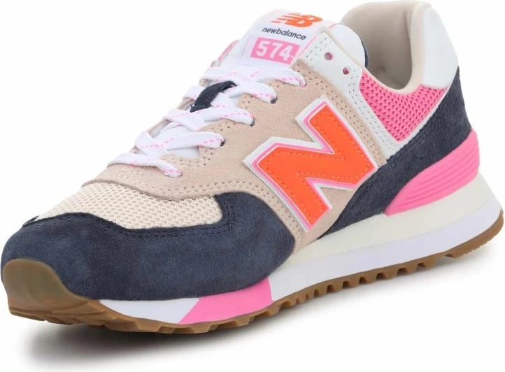 Atlete për femra New Balance, rozë