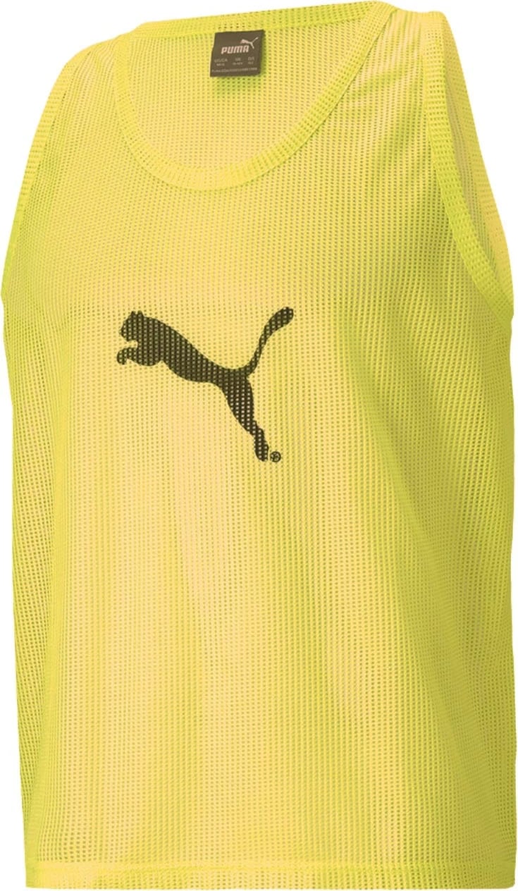 Maicë sportive për meshkuj Puma, e verdhë