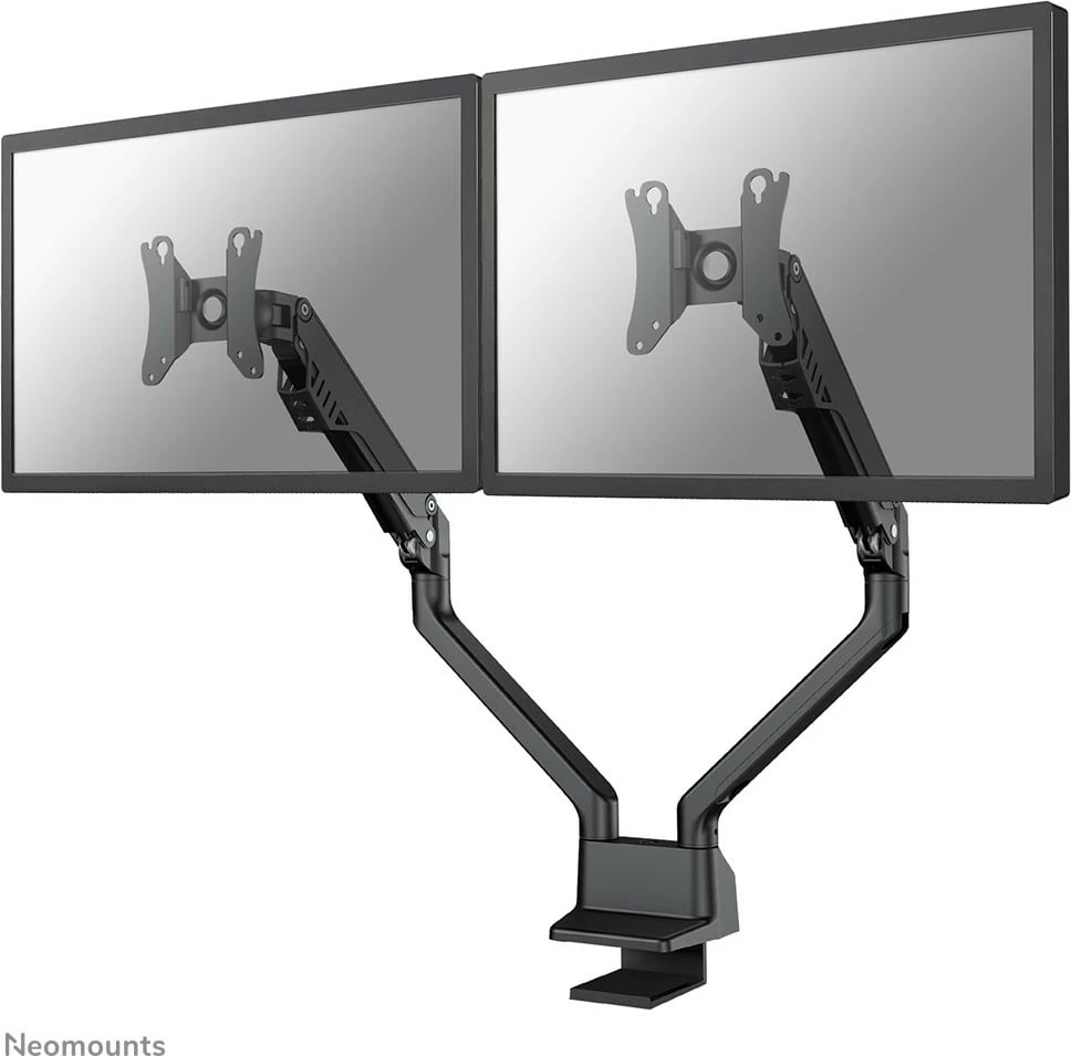 Krah monitori Neomounts, Newstar, FPMA-D750DBLACK2, 8 kg, 32", i zi