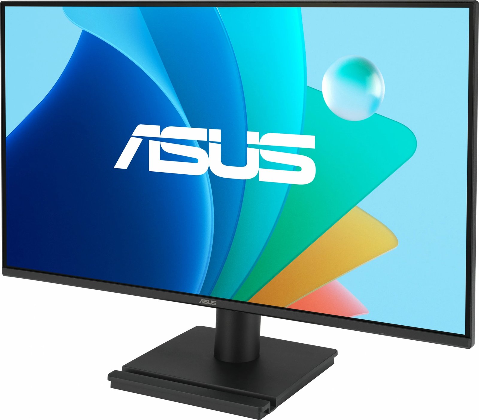 Monitor ASUS VA259HGA, 24.5", Full HD, i zi