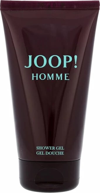 Xhel për dush për meshkuj JOOP! Homme, 150ml