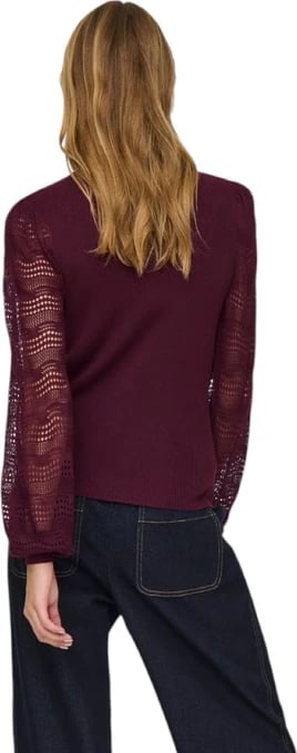 Xhemper Only femra bordeaux