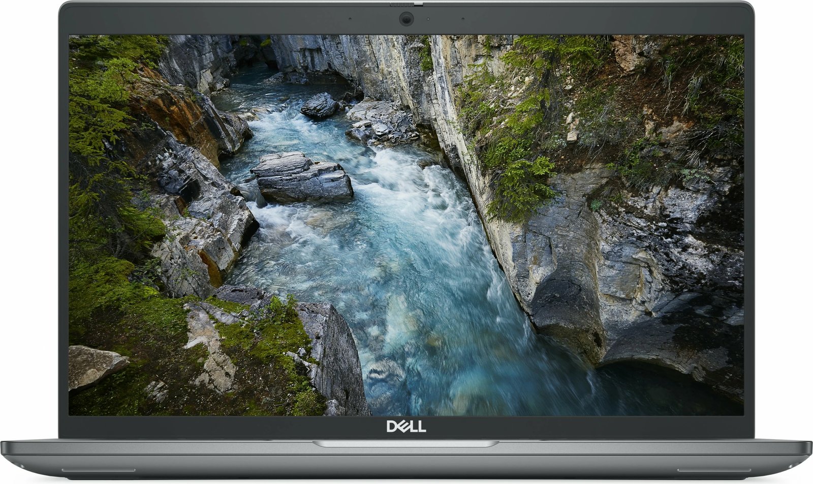 Laptop DELL Precision 3490, Intel Core Ultra 7, 16 GB RAM, 512 GB SSD, 14", Gri