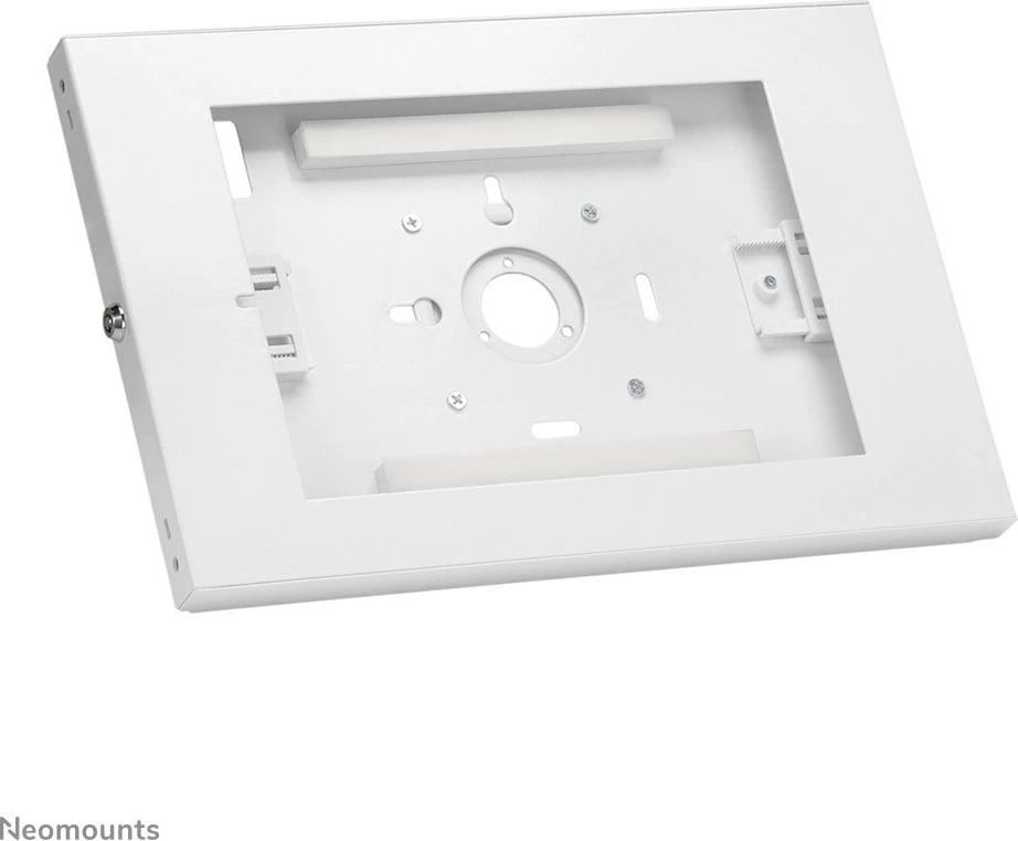 Mbajtës muri për tablet Neomounts WL15-650WH1, 9.7-11 inç, çelik, i bardhë