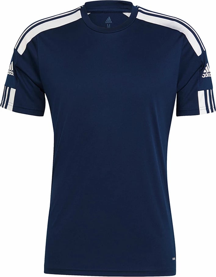 Maicë për meshkuj adidas, navy