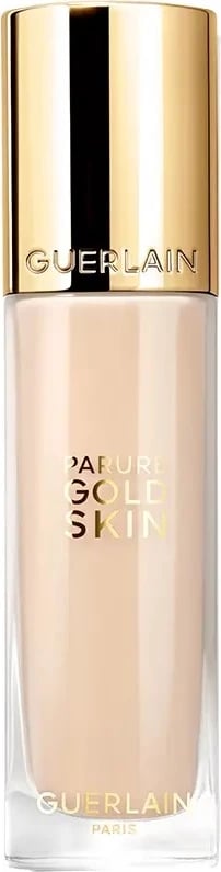 Fondatinë për femra Guerlain Parure Gold Skin Rejuvenating Illuminating Foundation 0N, 35ml