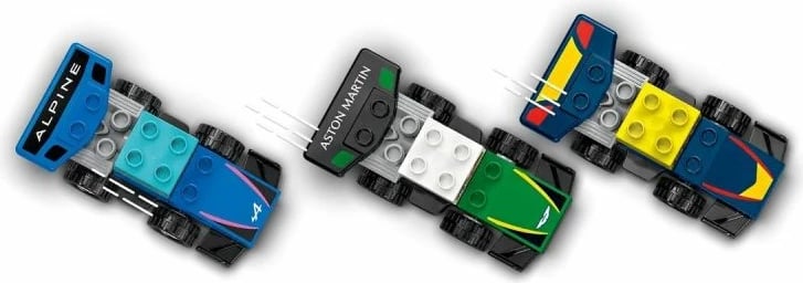 Lodra ndërtimi LEGO DUPLO për fëmijë