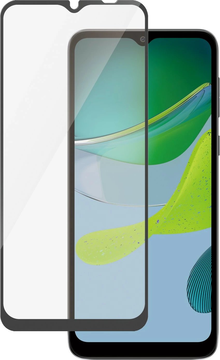 Mbrojtës ekrani PanzerGlass Motorola moto e13 UWF
