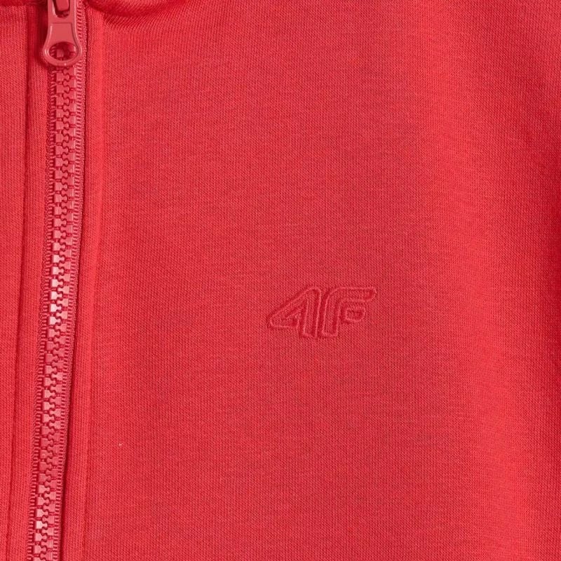 Duks për fëmijë 4F, i kuq