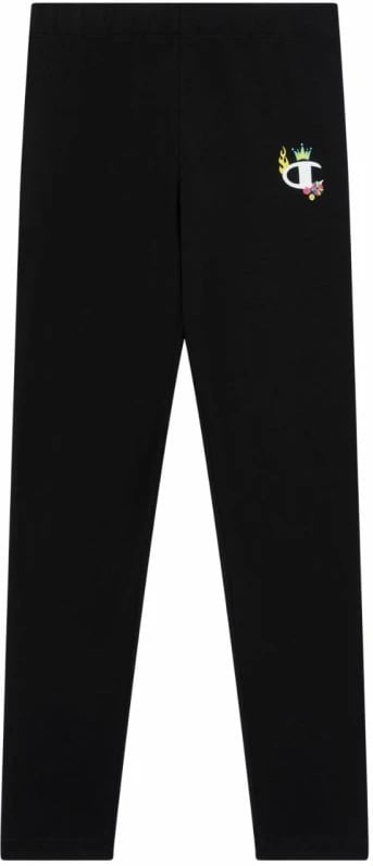 Hellonka fëmijë Champion, të zeza