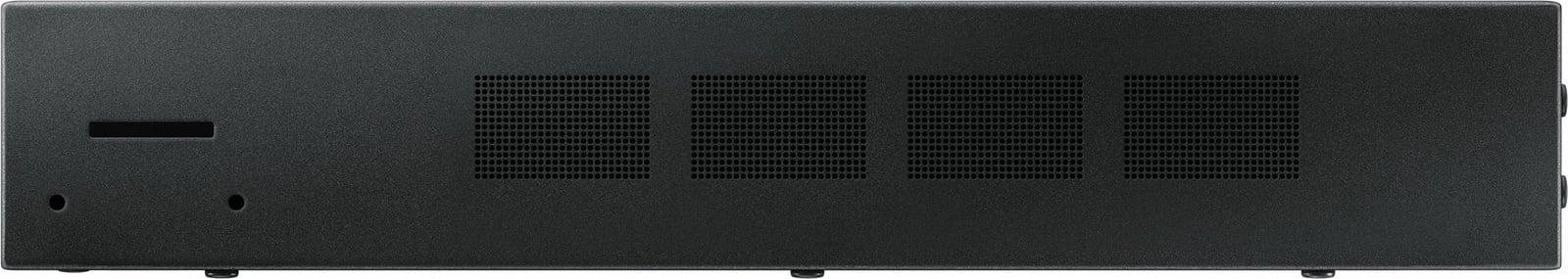 Pajisje shfaqje Samsung SNOW-AAE SBB-SNOWAAE/EN, LCD, 1920x1080, 120Hz, e zezë