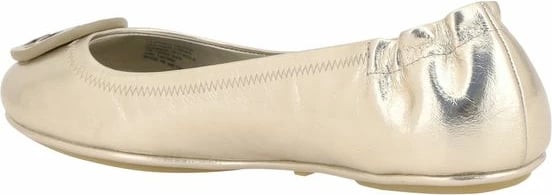 Balerina femra Tory Burch, e artë