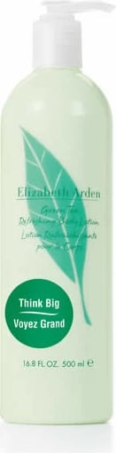 Locion trupi Elizabeth Arden Green Tea 500ml Locion trupi Elizabeth Arden Green Tea 500ml