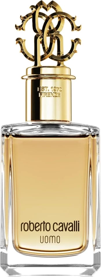 Eau de Toilette për meshkuj Roberto Cavalli Uomo 100ml