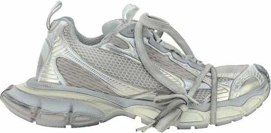 Atlete Balenciaga për meshkuj, gri