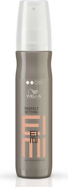 Sprej për flokë Wella EIMI Perfect Setting unisex